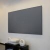 BIG VUE Projector Screen 16:9 Ambient Light Rejecting Projec... - Image 3