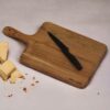 Vesta Homes Wooden Chopping Board/Cutting Board/Serving Boar... - Image 4