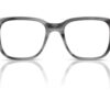 Persol Po3374v Square Prescription Eyewear Frames, Grey, 53 ... - Image 5