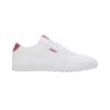 Puma Womens Carina Slim Perf White Sneaker - 5 UK (39582902) - Image 4