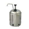 LOOM TREE® Nacho Cheese Machine Sauce Pump Warming with Pres... - Image 8