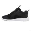 Puma Womens Ivana Black-Rose Quartz Walking Shoe - 6 UK (380... - Image 3