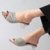 Denill Women Stylish Fancy and Comfort Trending Heel Fashion... - Image 5