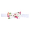 BUMZEE White & Pink Girls Half Sleeves Bodysuit & Skirt Set ... - Image 6