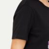 Max Women\'s Regular Fit Tshirt (SP25CCP16_Black - Image 6