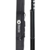 Blink Focos T4 Tripod Set, Aluminum Alloy 13ft, Professional... - Image 7