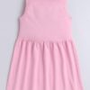 EIO Baby Girls Cotton Frock Dress Combo Pack - Image 6