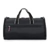 Tommy Hilfiger Kamryn Men Polyester Gym Bag Black - Image 4