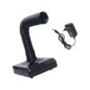 SAZ DEKOR® Nail Dust Collector Low Noise For Acrylic Nails G... - Image 7