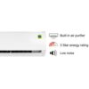 Comfee 1.5 Ton 3 Star Non-Inverter Split AC (OAS18EE3R39F0+O... - Image 4