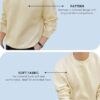 GRECIILOOKS Solid Regular Fit Plain Casual Stylish Latest | ... - Image 5