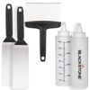 Blackstone Professional Grade Accessory Tool Kit (5 Pieces) ... - Image 2