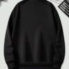 Trillion Half Zipper Solid Sweatshirt for Men (Pack of 2) - Image 3