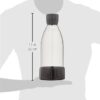 Perlage 100350 System Champagne preserver, 19x10x7, Transpar... - Image 8