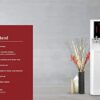 CUCKOO Queen Stand Hot, Cold & Ambient Nano Filtration Alkal... - Image 8