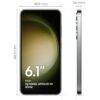 Samsung Galaxy S23 5G (Green, 8GB Ram, 256GB Storage) - Image 4