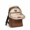 TUMI - Harrison Warren Leather Laptop Backpack - 15 Inch Com... - Image 3