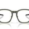 Oakley Ox8197d Shackle Square Prescription Eyewear Frames, M... - Image 2