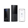 eufy Smart Lock S230 - Keyless Fingerprint Lock with Wi-Fi, ... - Image 2