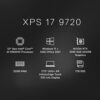 Dell XPS 9720 Laptop,Intel i9-12900HK, 32GB DDR4 & 1TB SSD,W... - Image 3