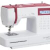 Bernette sew&go 8 Computerized Sewing Machine | 197 Stitches... - Image 3