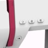 Bernette sew&go 8 Computerized Sewing Machine | 197 Stitches... - Image 8