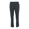 Hanes Men's Jersey Pant, Charcoal Heather, Small - Image 2