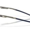 Oakley Men's Ox8193 Slender Square Prescription Eyewear Fram... - Image 4