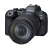Canon EOS R6 Mark II 24. 2 MP Mirrorless Camera with RF24-10... - Image 3