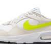 NIKE Men Air Max Sc-White/Cyber-Phantom-Black-Cw4555-114-8Uk... - Image 2