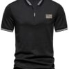Lymio Men T-Shirt || T-Shirt for Men || Polo T Shirt || T-Sh... - Image 5
