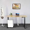VWINDESK VJ205 Electric Height Adjustable Sitting Standing D... - Image 7