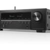 Denon AVR-S760H 7.2 Ch AVR - 75 W/Ch (2021 Model), Advanced ... - Image 2