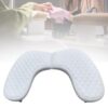 SAZ DEKOR® Arm Rest For Nails Soft Lightweight Nail Pillow F... - Image 8