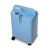 PHILIPS Oxygen Concentrator Respironics Ever-Flow, Blue - Image 5
