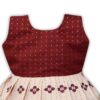 PW PLATYPUS WORLD South Indian Traditional Pattu Pavadai Jac... - Image 4