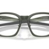 Oakley Ox8197d Shackle Square Prescription Eyewear Frames, M... - Image 6