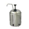 LOOM TREE® Nacho Cheese Machine Sauce Pump Warming with Pres... - Image 5