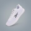 Reebok Mens Advent TR White Running Shoe - 10 UK (11 US) (RM... - Image 6
