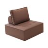 Velura Modular Sectional Sofa Decor Recliner for Living Room... - Image 10