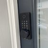 Smart Door Lock | Keyless Entry Door Lock | Multiple Entry M... - Image 8
