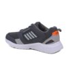 ASIAN Men\'s Wonder-13 Sports Running Shoes Light Grey Dark ... - Image 8