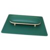 SAZ DEKOR® Nail Art Cushion Mat Set Wrist Arm Pad For Home N... - Image 2