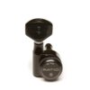PRL-9721-B0 : Ratio Electric Locking Machine Heads 6 in-line... - Image 3