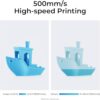 3IDEA Ender 3 V3 KE 3D Printer, 500mm/s Max High-Speed 3D Pr... - Image 7