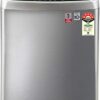 LG 10 Kg Inverter Fully-Automatic Top Loading Washing Machin... - Image 2