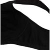 Playtex Secrets Women's Feel Gorgeous Underwire Bra, Black E... - Image 8