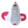 Puma Women Quarry-Beetroot Purple-Dark Shadow Running Shoes-... - Image 7
