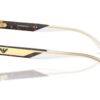 Emporio Armani Men's Ea3239 Rectangular Prescription Eyewear... - Image 4
