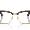 Persol Men's PO3327S Polarized Rectangular Sunglasses, Havan... - Image 2